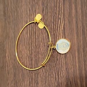 Alex and Ani bangle
